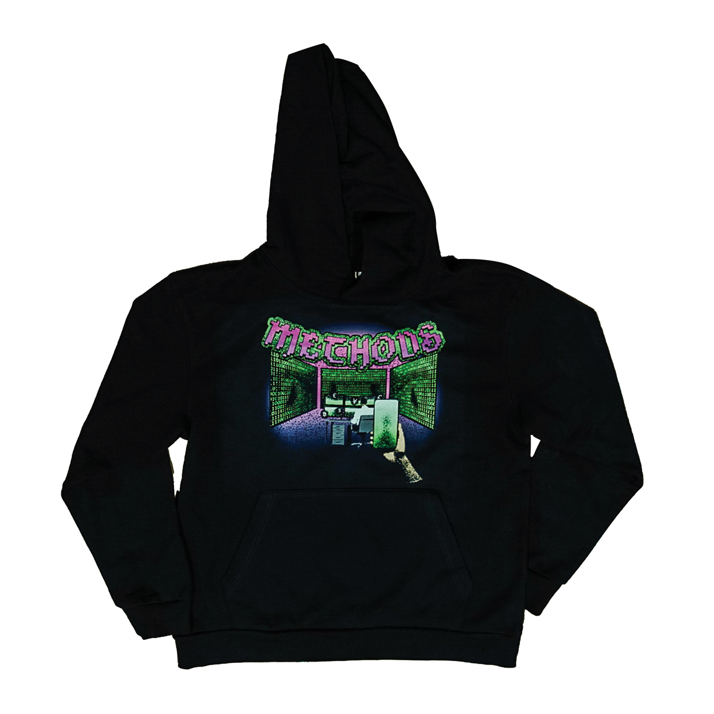 Methods Hoodie